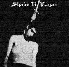 Nazhand : Shabe Bi Payan Nazhand : Shabe Bi Payan